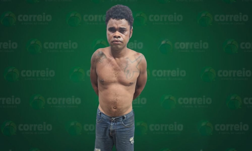 lesão corporal em Rondon - Correio de Carajás Ir para o conteúdo Correio de Cara