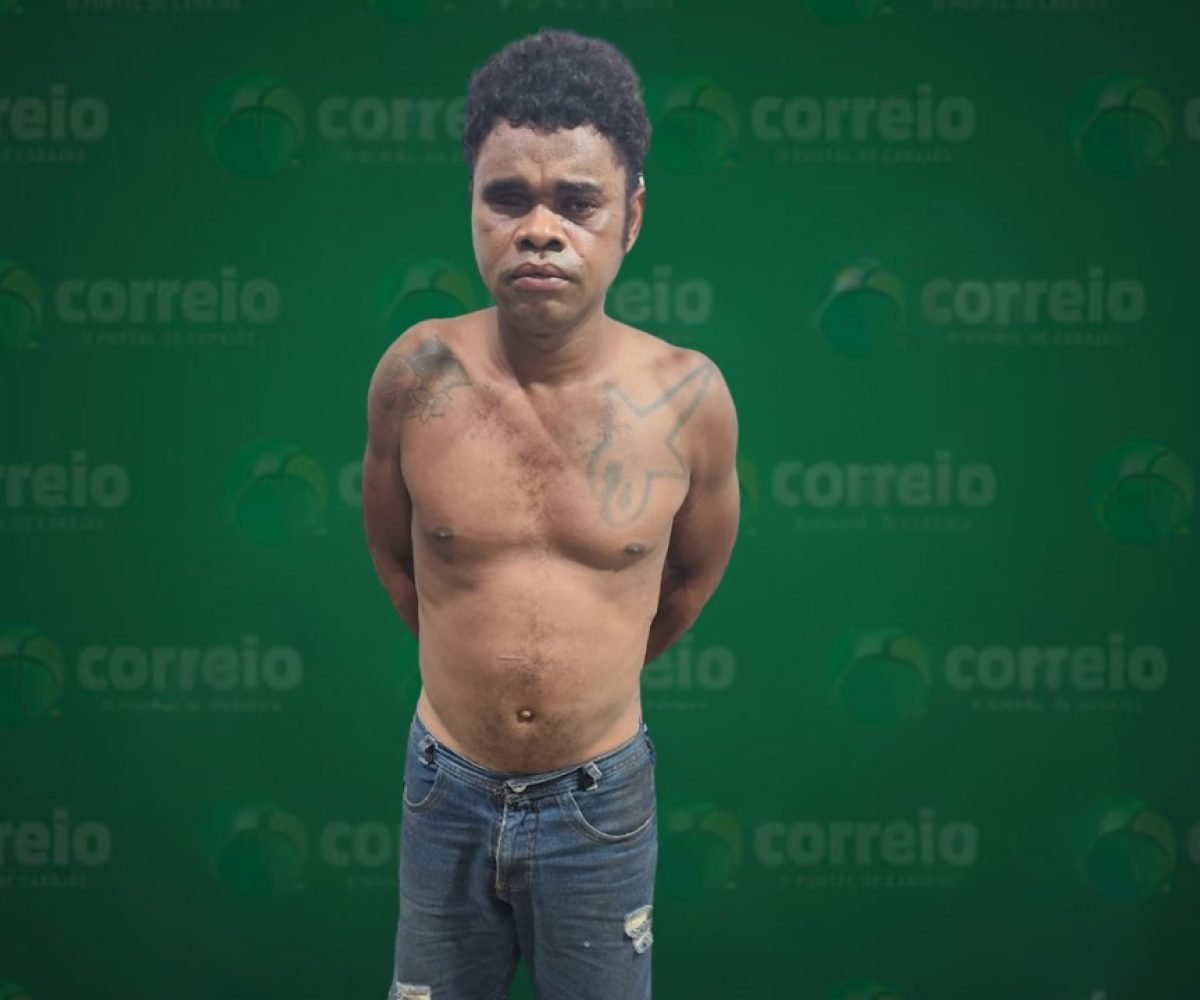 lesão corporal em Rondon - Correio de Carajás Ir para o conteúdo Correio de Cara