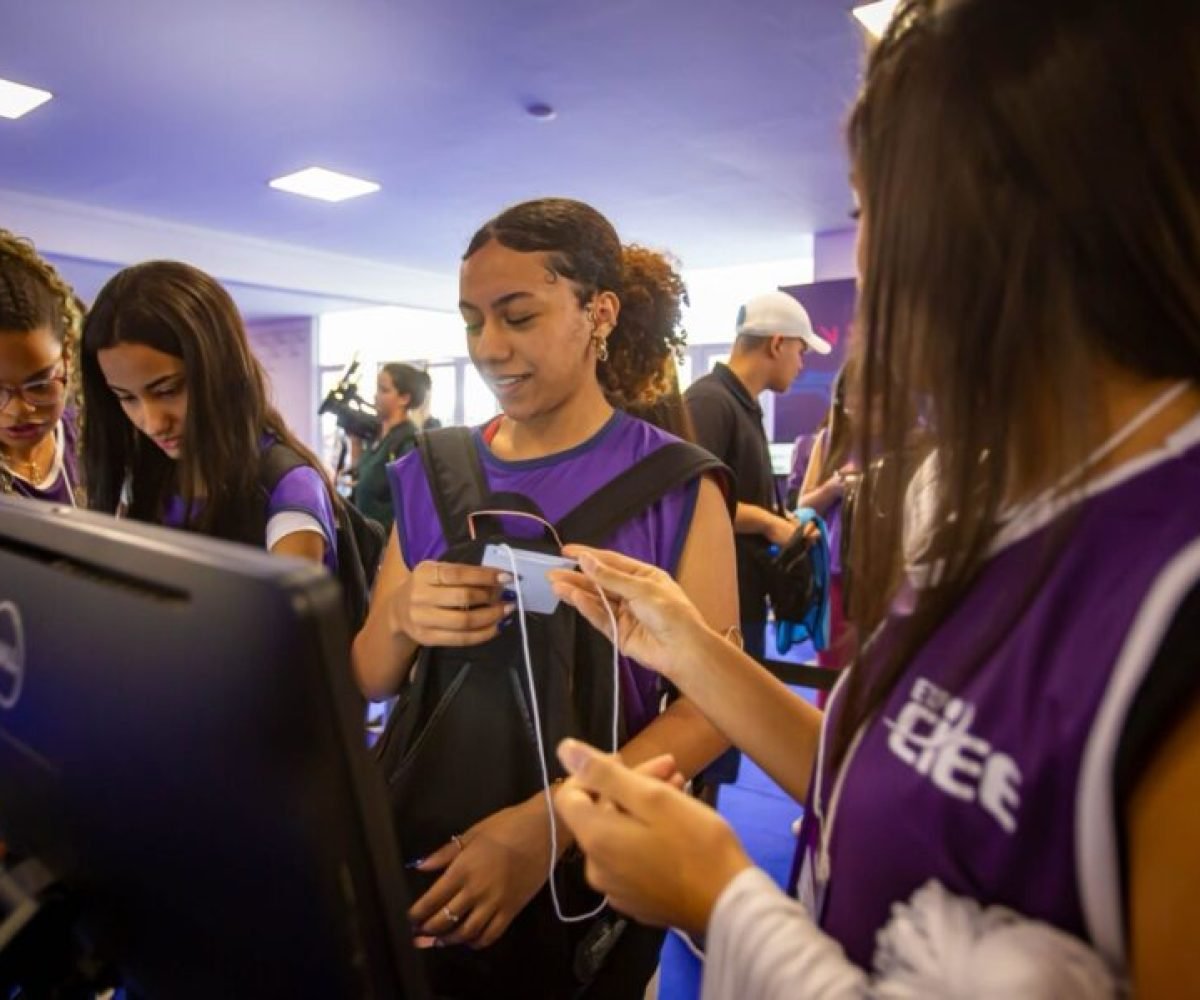 CIEE abre 99 vagas de estágio no Pará para diversas áreas de atuação
