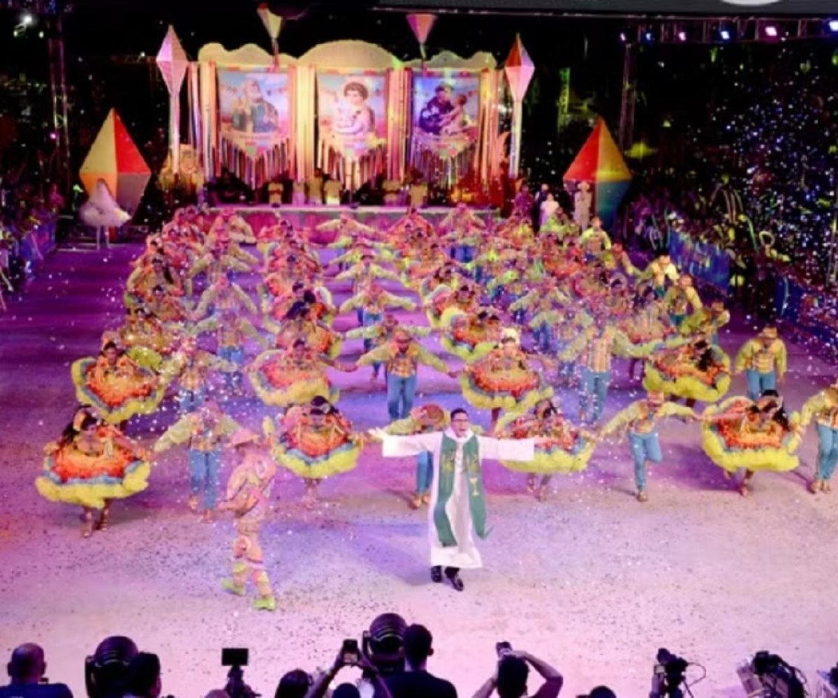 Gingado Paraense, Mistura de Carimbó, Encanto de Carimbó e Revelação de Carimbó