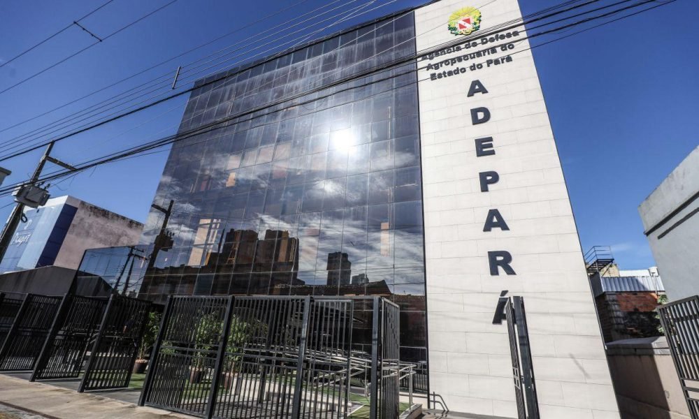 Adepará abre inscrições para processo seletivo com vagas em diversos municípios do Pará