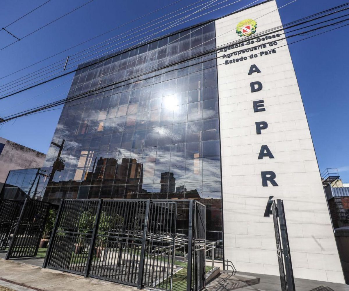 Adepará abre inscrições para processo seletivo com vagas em diversos municípios do Pará