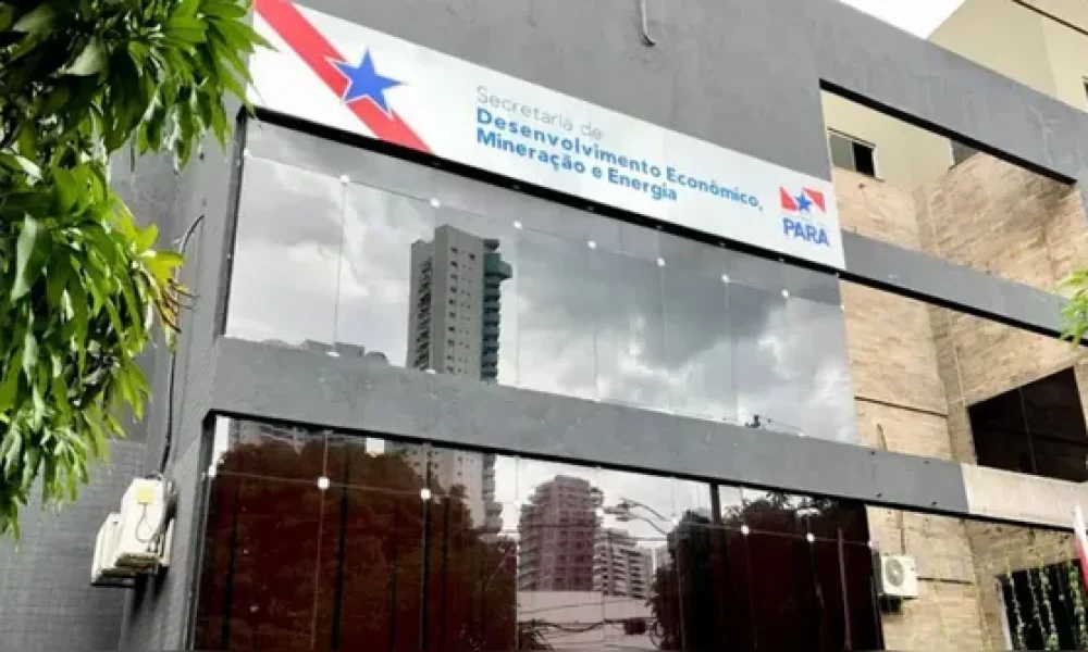 Sedeme abre processo seletivo para nível superior no Pará com salário inicial atrativo