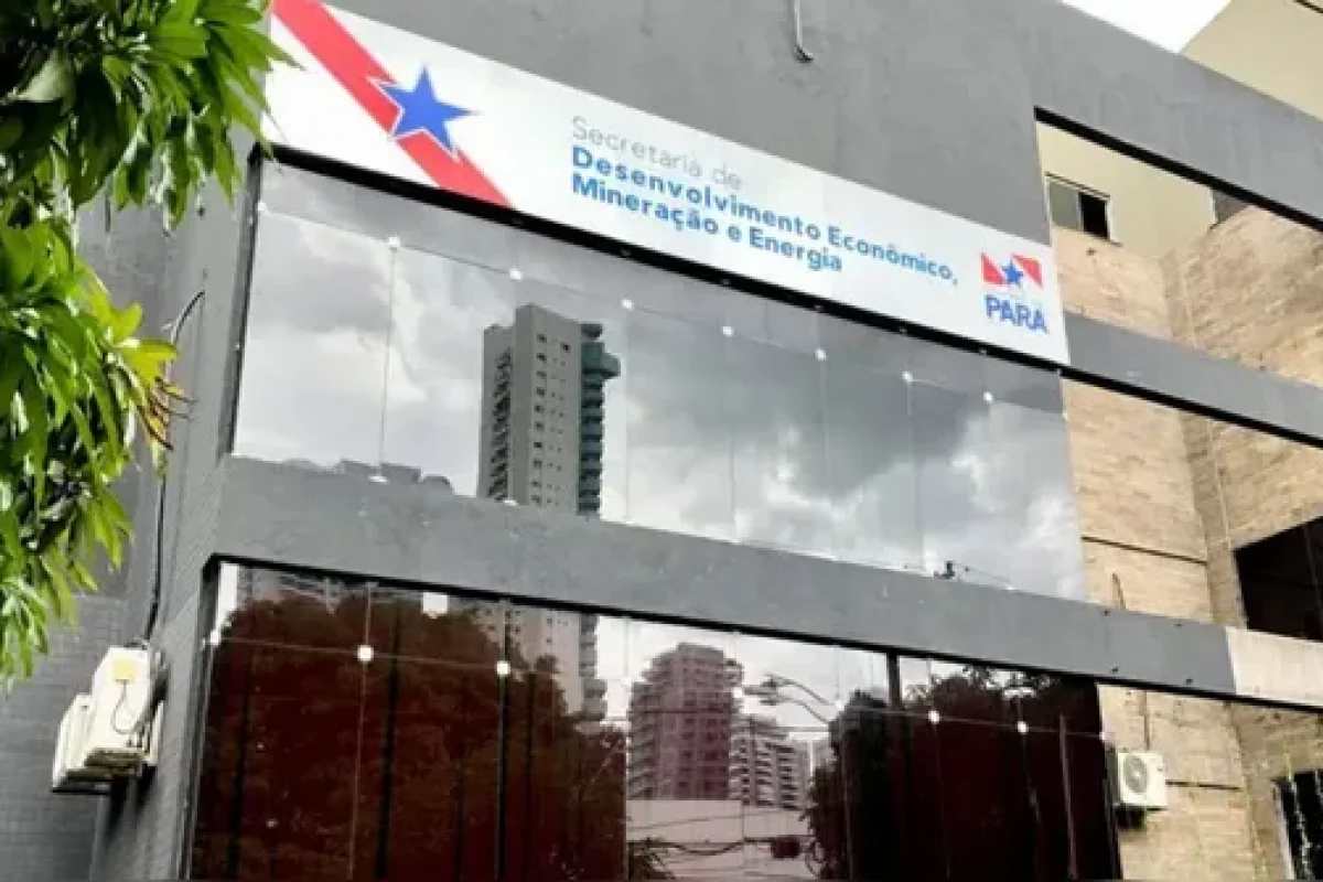 Sedeme abre processo seletivo para nível superior no Pará com salário inicial atrativo