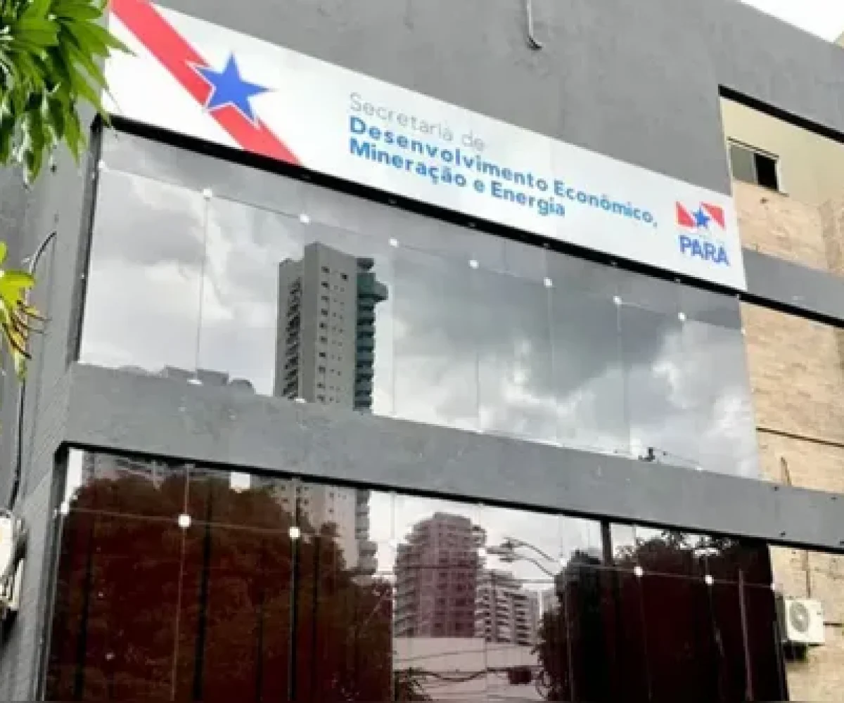 Sedeme abre processo seletivo para nível superior no Pará com salário inicial atrativo