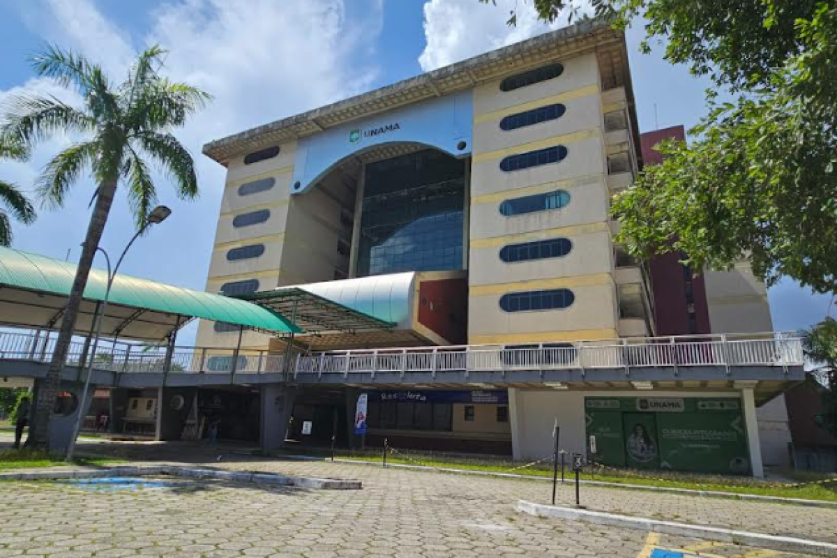 Universidade da Amazônia oferece atendimentos gratuitos em saúde e cidadania para Belém e Ananindeua