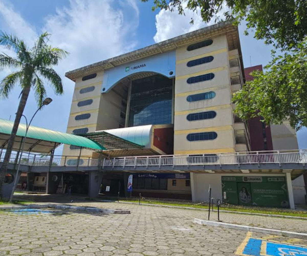 Universidade da Amazônia oferece atendimentos gratuitos em saúde e cidadania para Belém e Ananindeua
