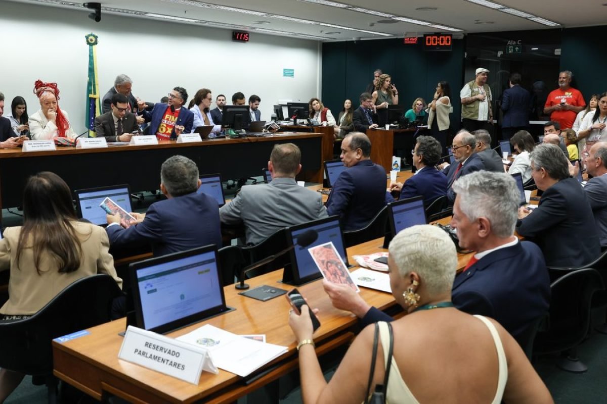 © Lula Marques/Agência Brasil.