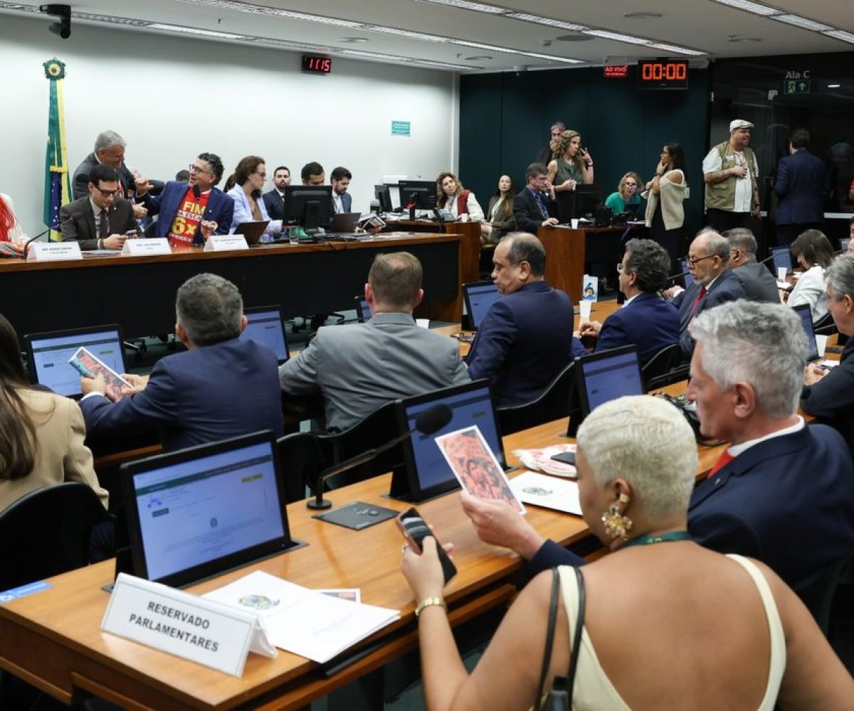 © Lula Marques/Agência Brasil.