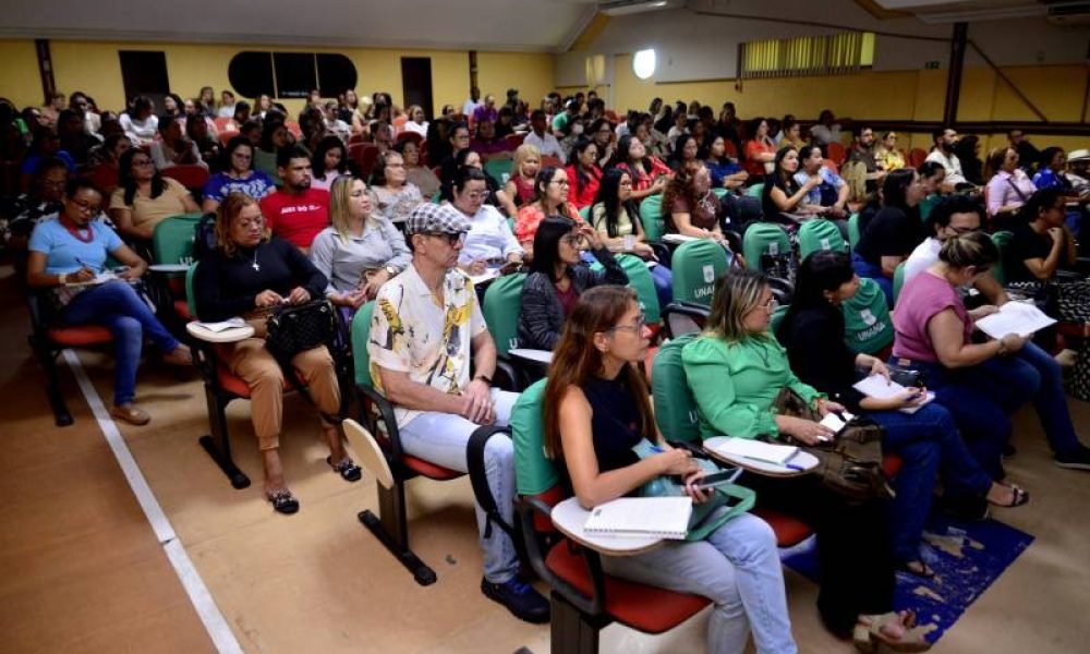 Ricardo Amanajás">
