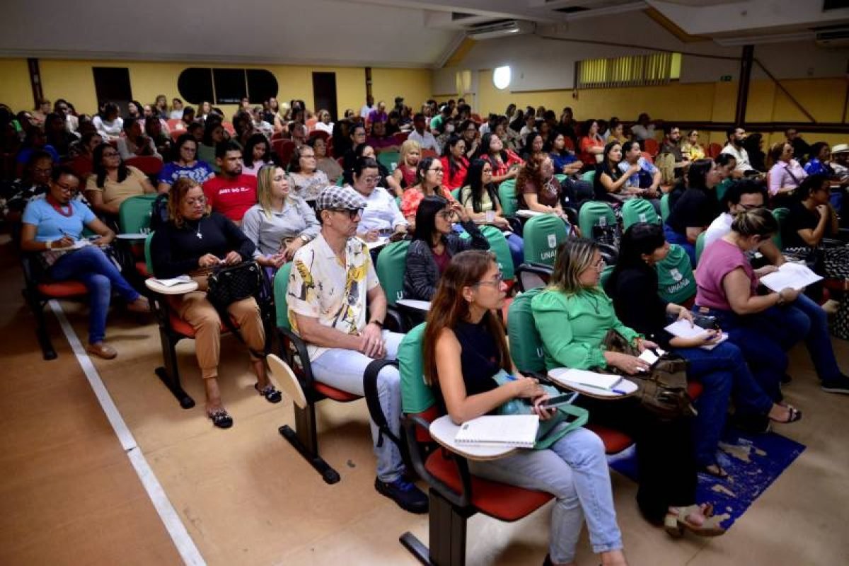 Ricardo Amanajás">