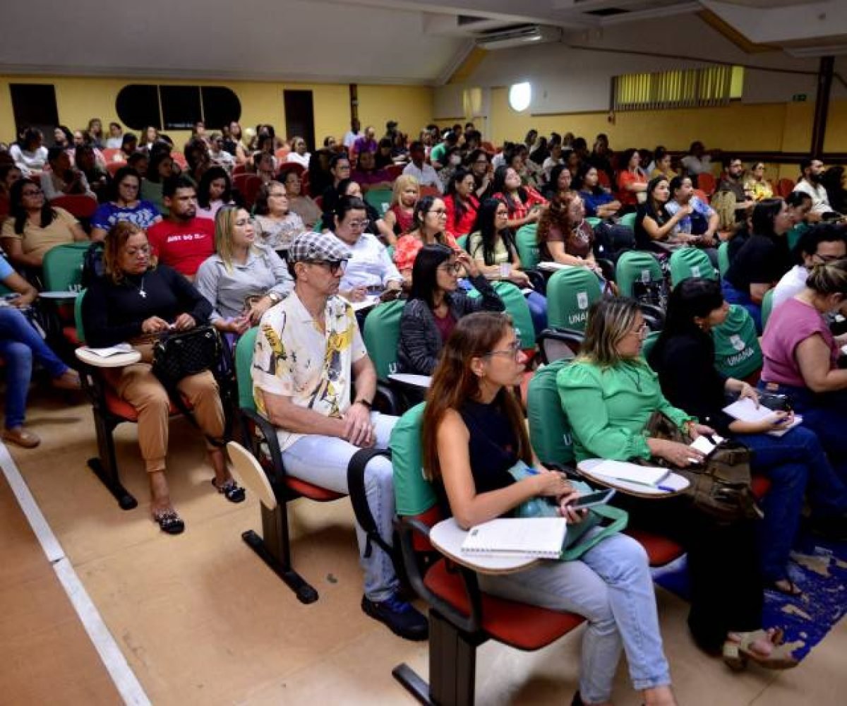 Ricardo Amanajás">