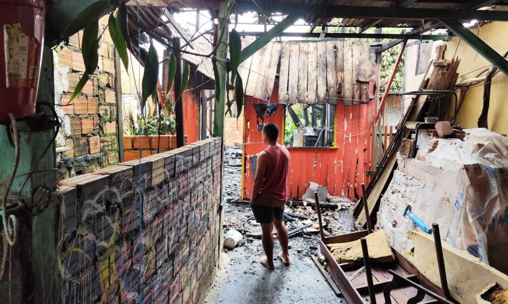 determinação da gestão municipal. “Vamos dar assistência para essas pessoas, vam