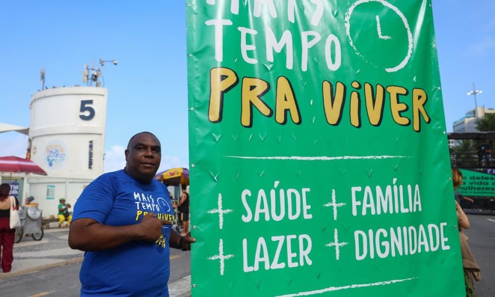© Tomaz Silva/Agência Brasil