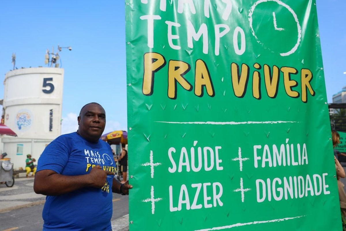 © Tomaz Silva/Agência Brasil