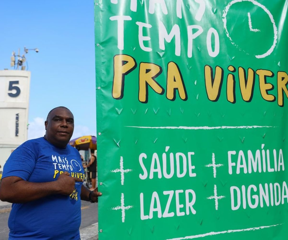 © Tomaz Silva/Agência Brasil