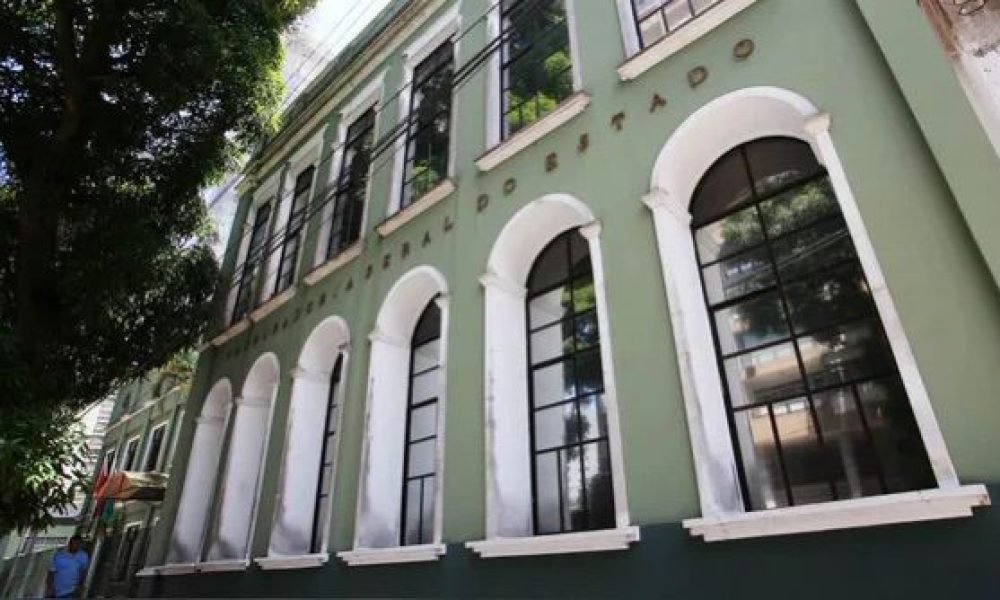 PGE Pará oferece 15 vagas de nível superior em Belém com inscrições abertas até 29 de maio