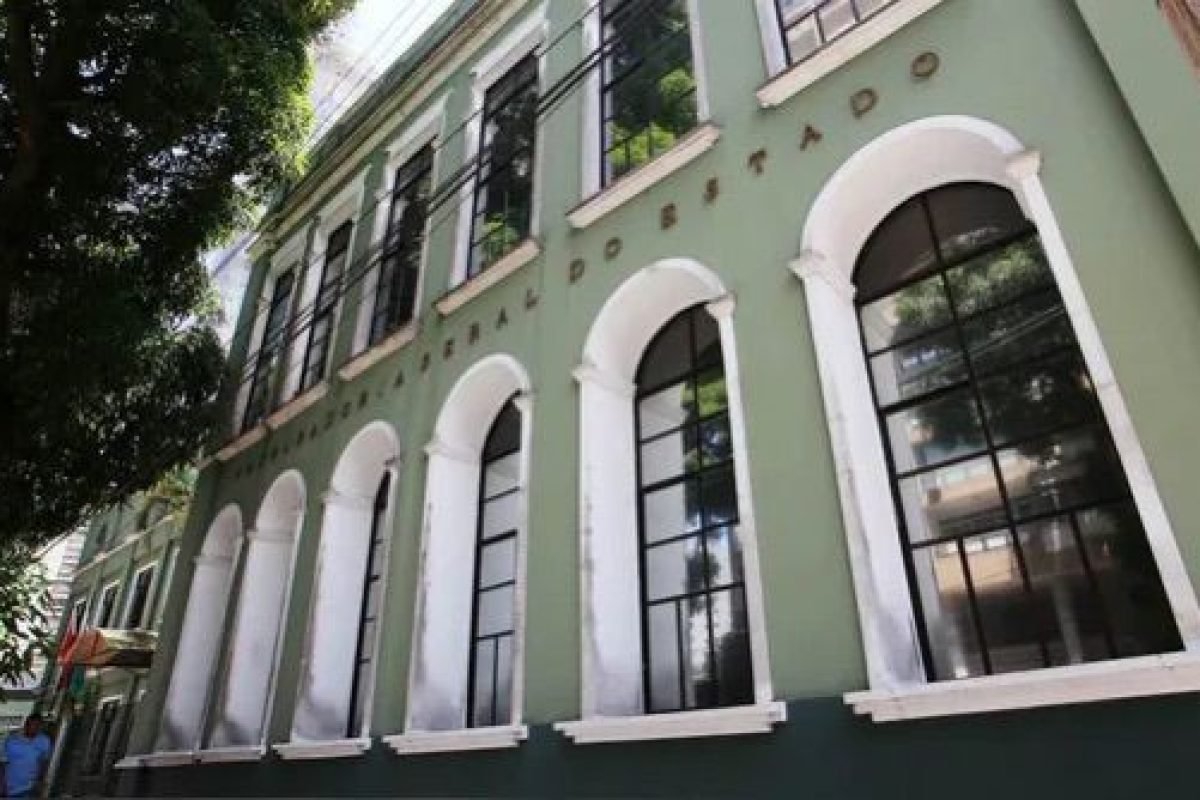 PGE Pará oferece 15 vagas de nível superior em Belém com inscrições abertas até 29 de maio