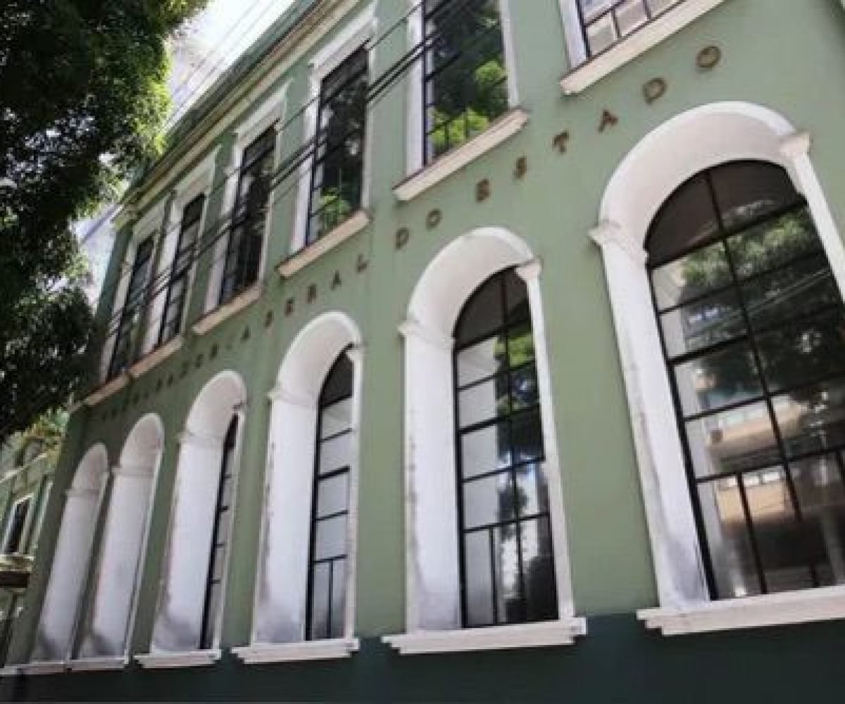 PGE Pará oferece 15 vagas de nível superior em Belém com inscrições abertas até 29 de maio