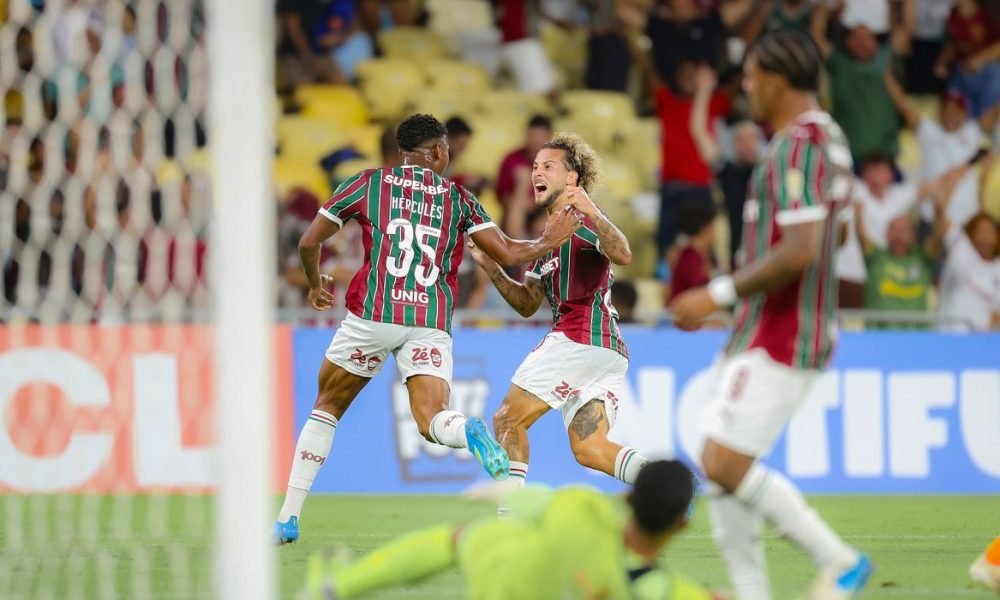 Flu se classifica na Libertadores enquanto Flamengo assegura a liderança geral da fase de grupos