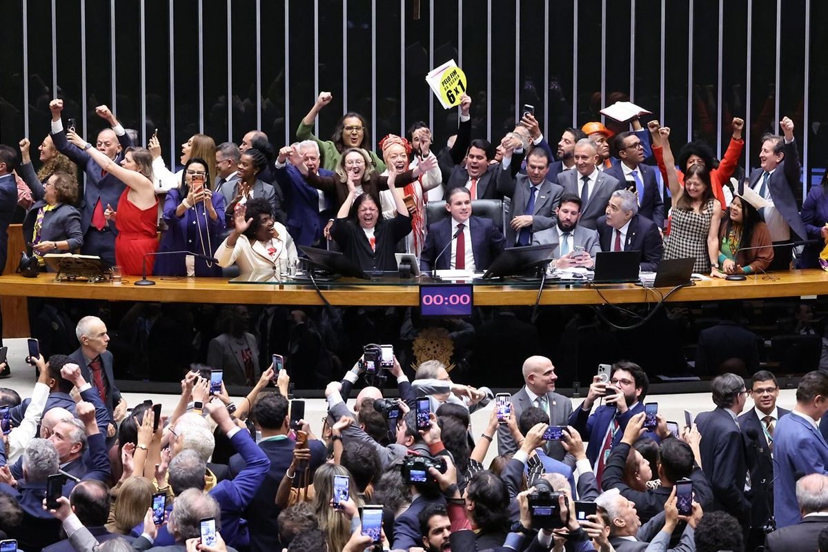 © Bruno Spada/Câmara dos Deputados
