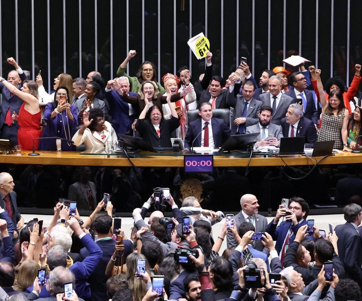 © Bruno Spada/Câmara dos Deputados