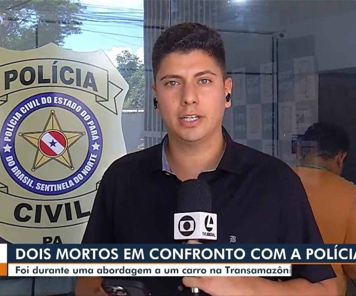 Dois mortos em confronto com a PM na Transamazônica, no Pará