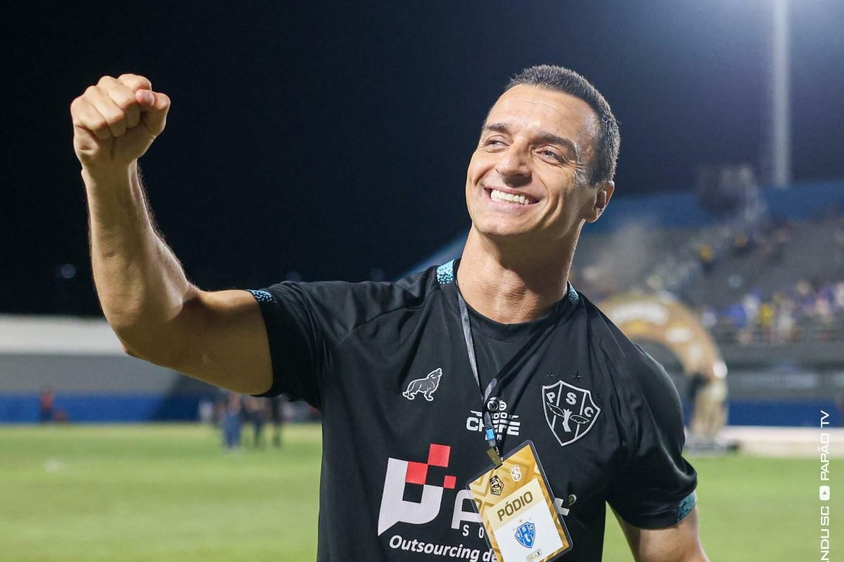 4 a 2 sobre o Nacional-AM , em Manaus. Com isso, o Papão garantiu vaga na final