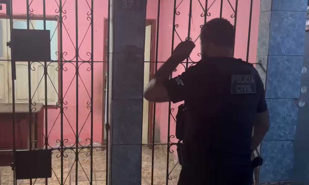 Foto: Polícia Civil