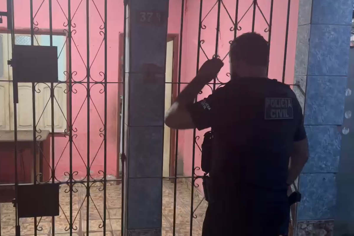 Foto: Polícia Civil
