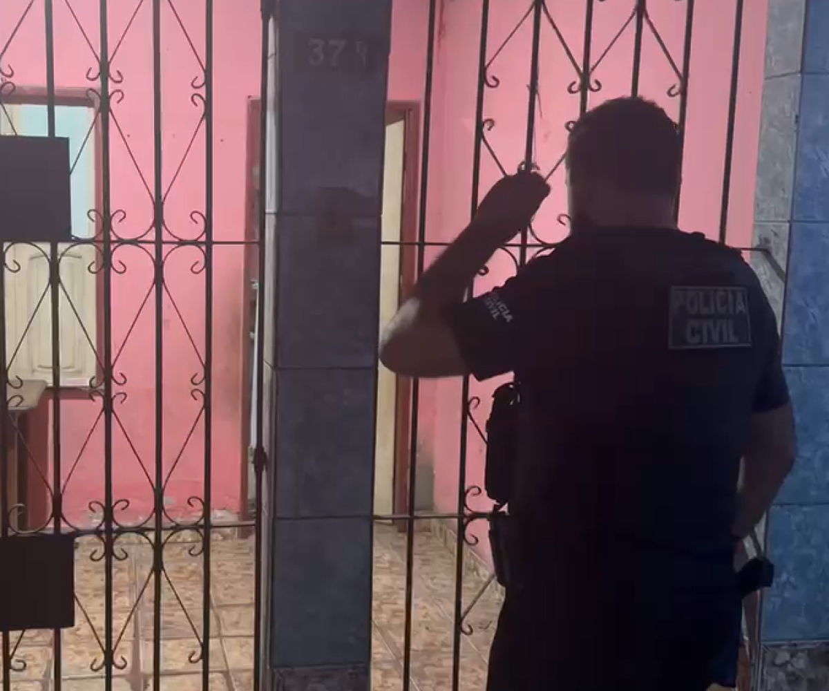 Foto: Polícia Civil