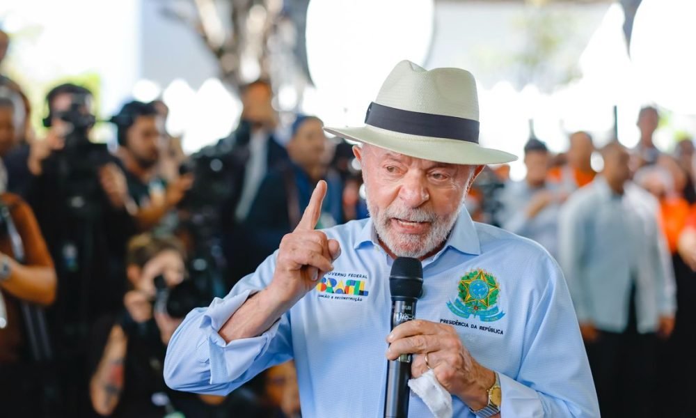 © Ricardo Stuckert / PR