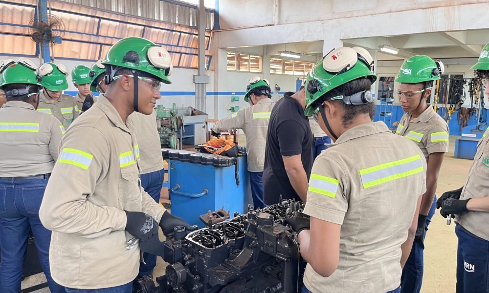 to Trombetas, no oeste do Pará. ✅ Siga o canal g1 Santarém e Região no WhatsApp