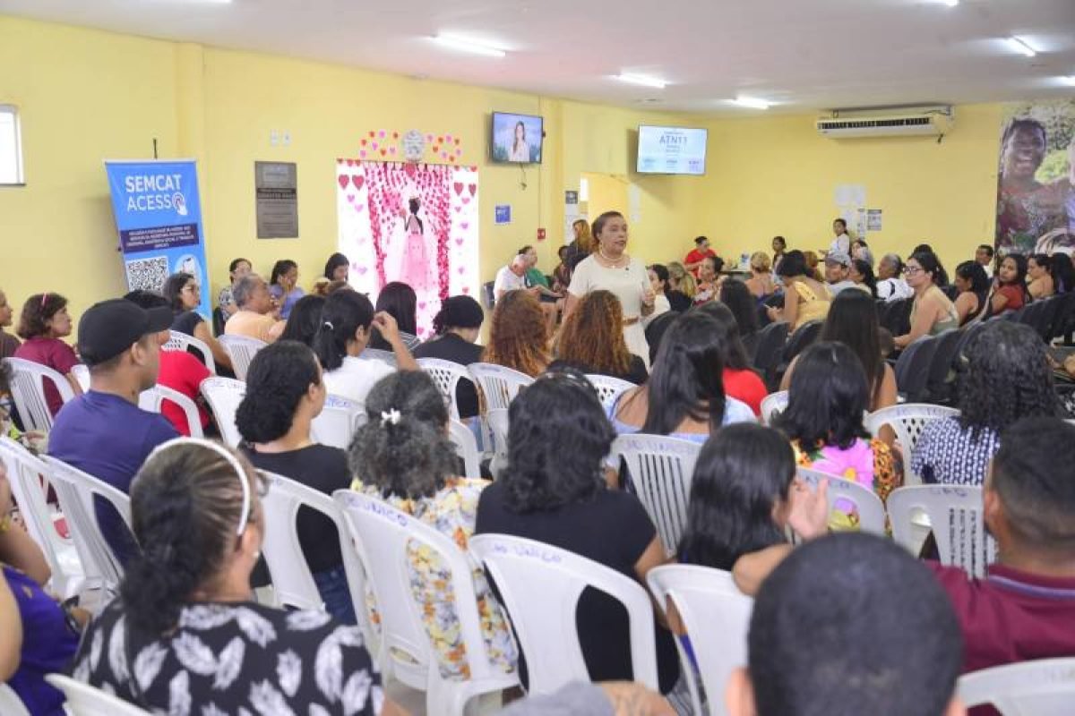 Ricardo Amanajás">