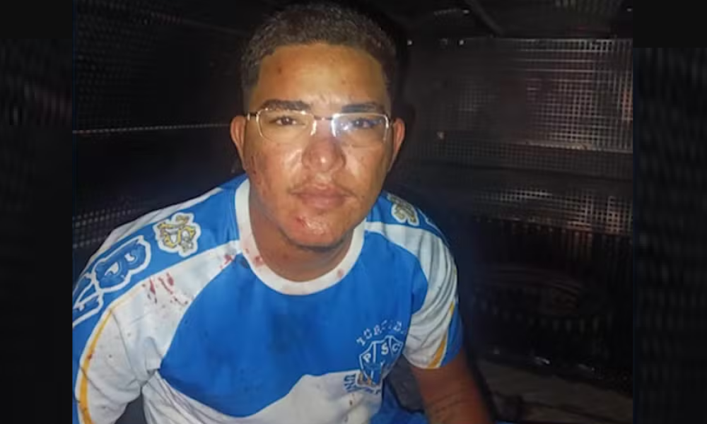 Foto: Redes Sociais