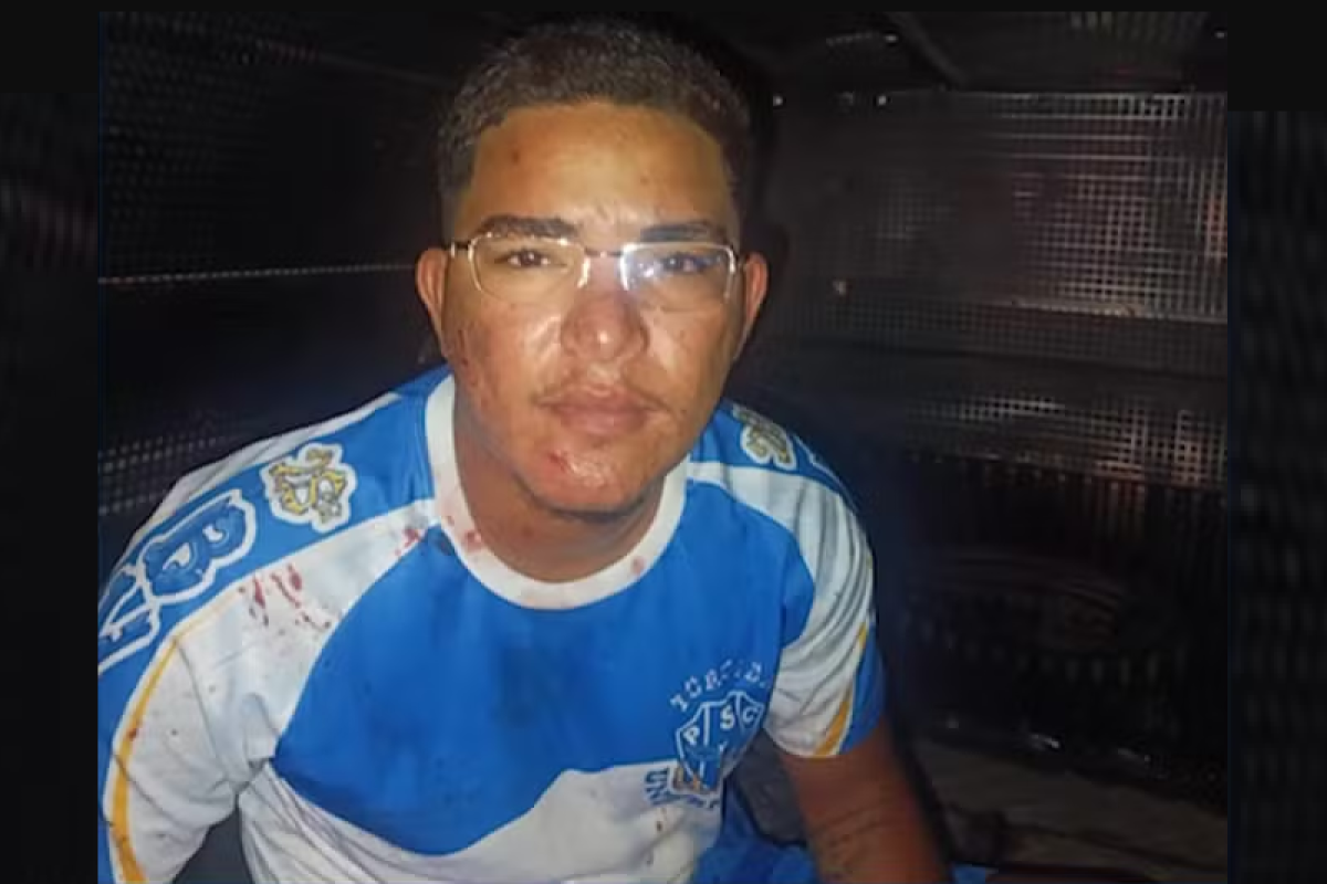 Foto: Redes Sociais
