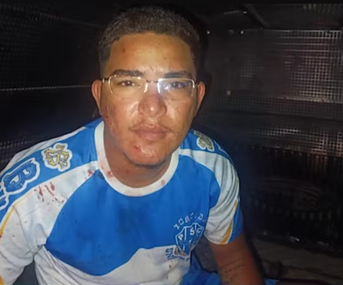 Foto: Redes Sociais