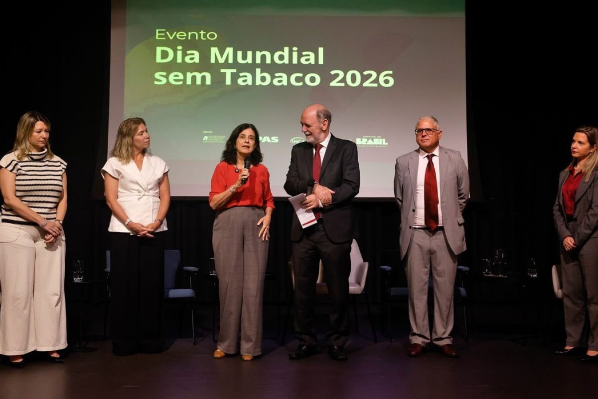 © Tânia Rêgo/Agência Brasil