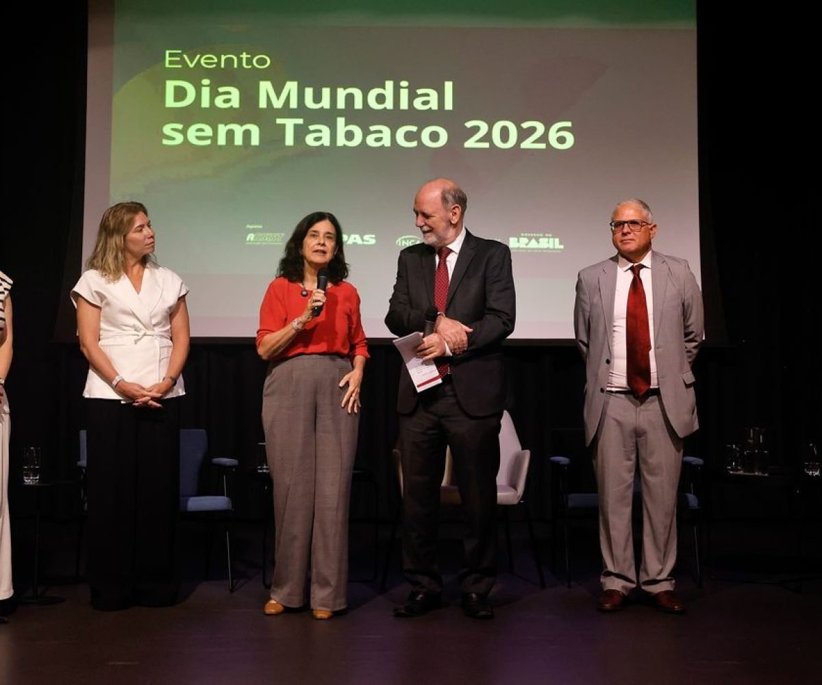 © Tânia Rêgo/Agência Brasil