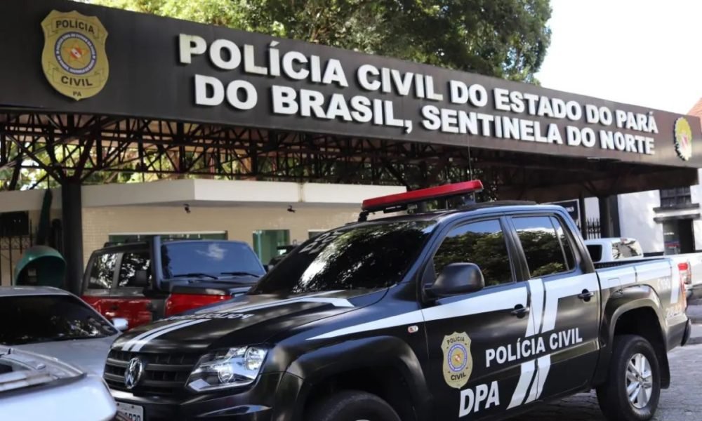 Polícia Civil do Pará abre processo seletivo com 64 vagas temporárias