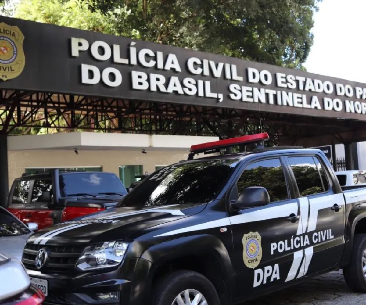 Polícia Civil do Pará abre processo seletivo com 64 vagas temporárias