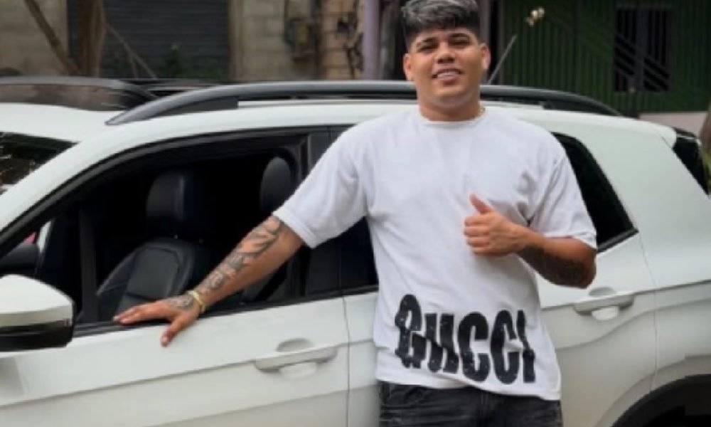 ação foi acionada por volta das 21h após receber informações sobre uma tentativa