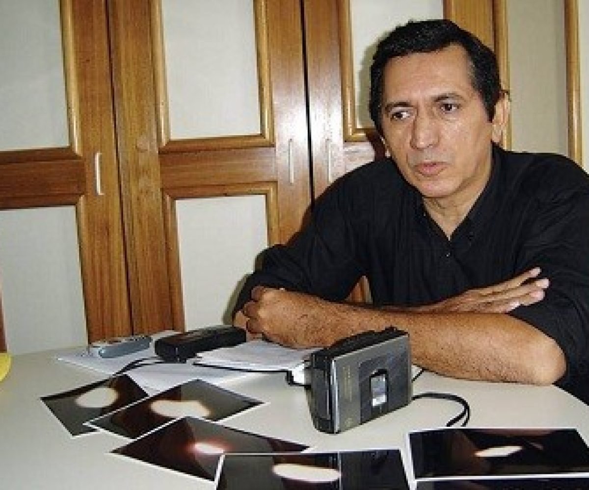 Foto: Reprodução/Redes sociais