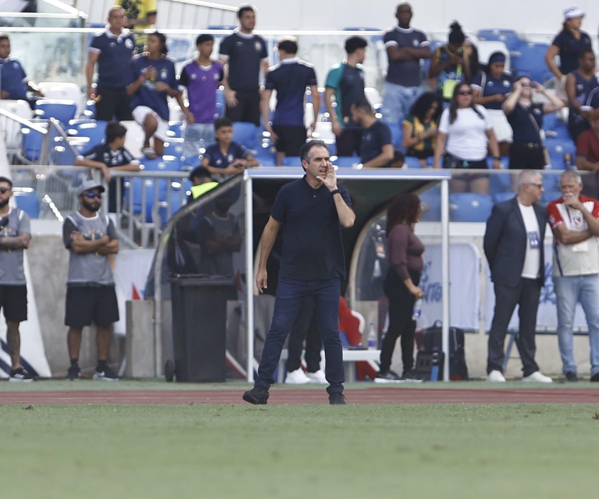 tância. Depois da pausa, nós vamos ter 20 jogos, são 10 aqui em Belém e 10 fora