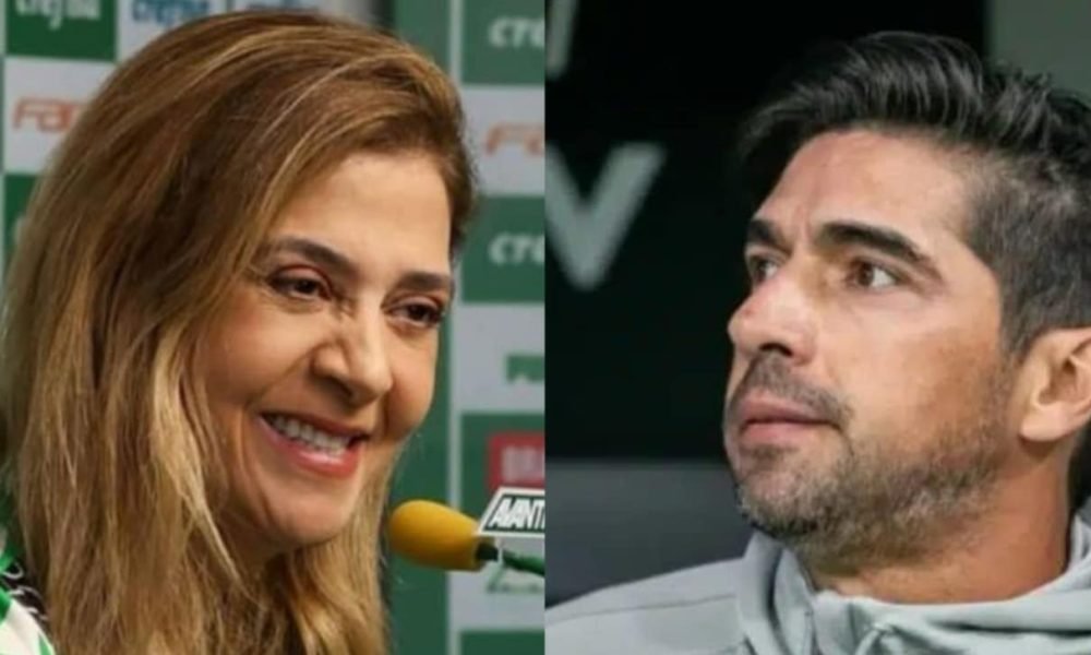 Palmeiras prepara investimento milionário para reforçar defesa com Nino