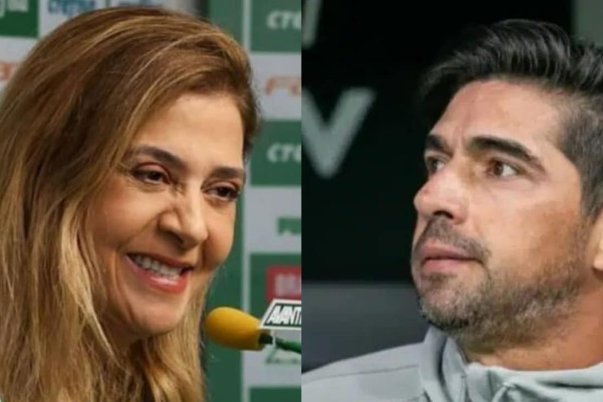 Palmeiras prepara investimento milionário para reforçar defesa com Nino