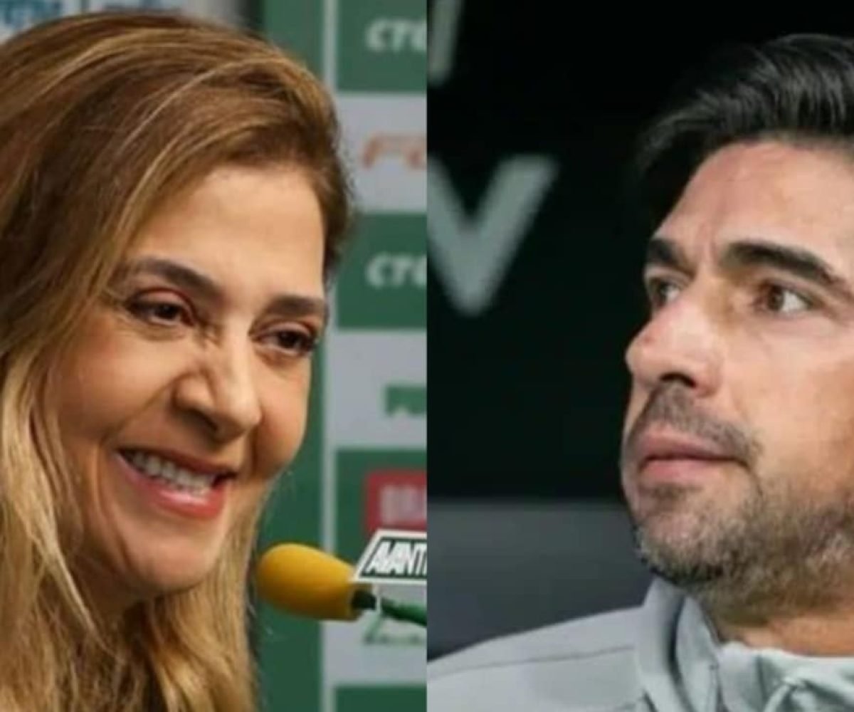 Palmeiras prepara investimento milionário para reforçar defesa com Nino