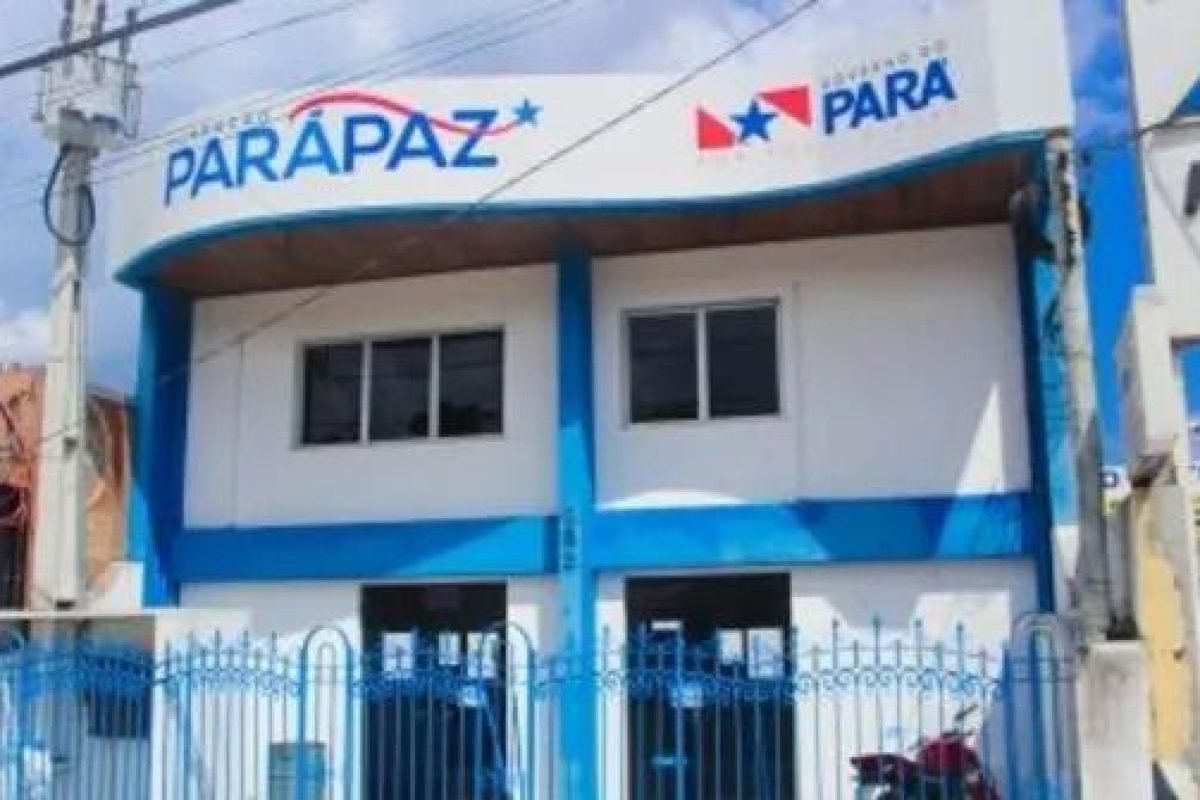 Fundação Parápaz abre processo seletivo para cargos de nível médio em nove cidades do Pará