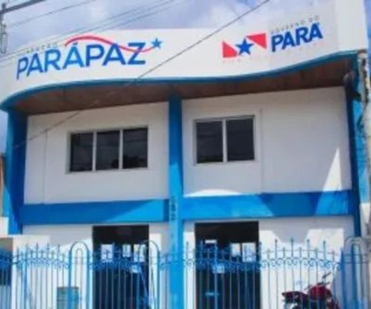 Fundação Parápaz abre processo seletivo para cargos de nível médio em nove cidades do Pará