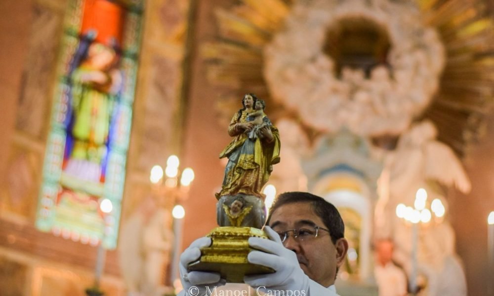 Foto: Círio